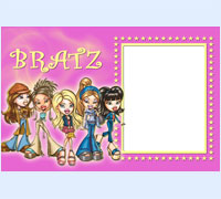 Куклы Bratz